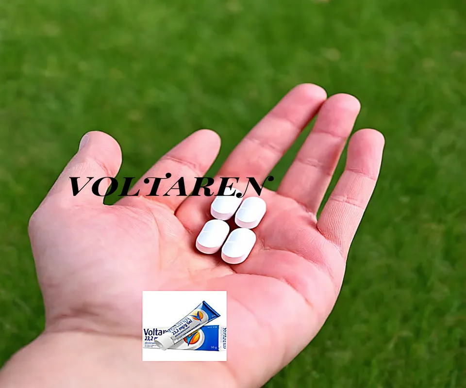 Voltaren tabletter sverige